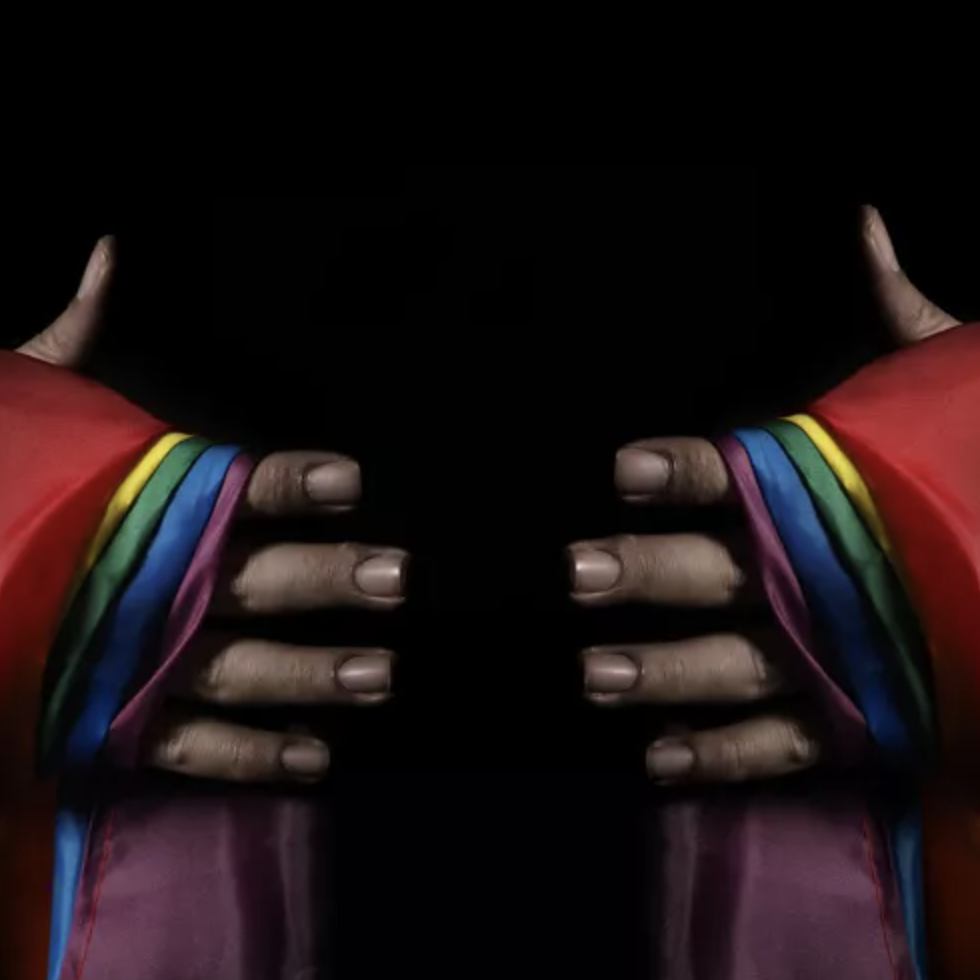 Global Intersex News Quarter 1 - 2025 11